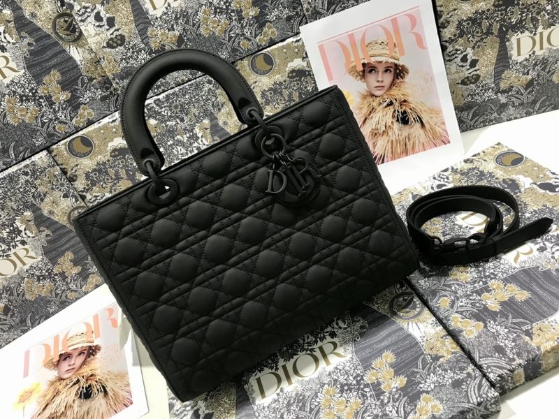 Christian Dior My Lady Bags